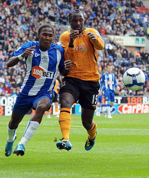 乐福的竞技 乐福的竞技