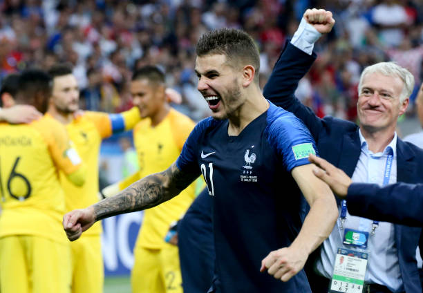 在很大程度 在很大程度