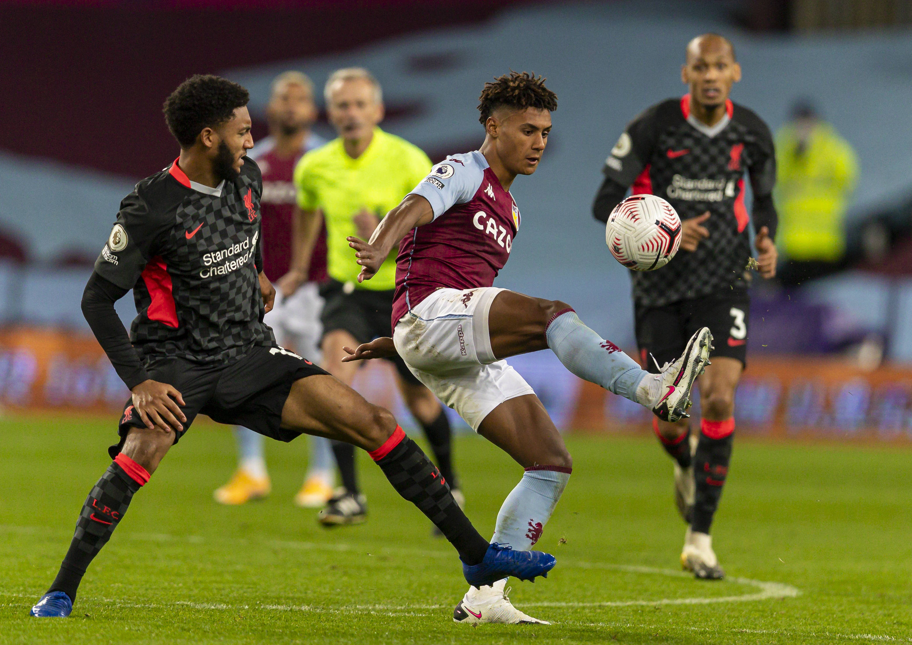 轻球员姆巴 轻球员姆巴